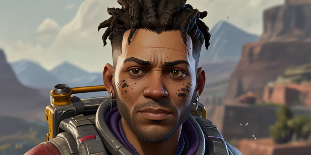 game Apex Legends